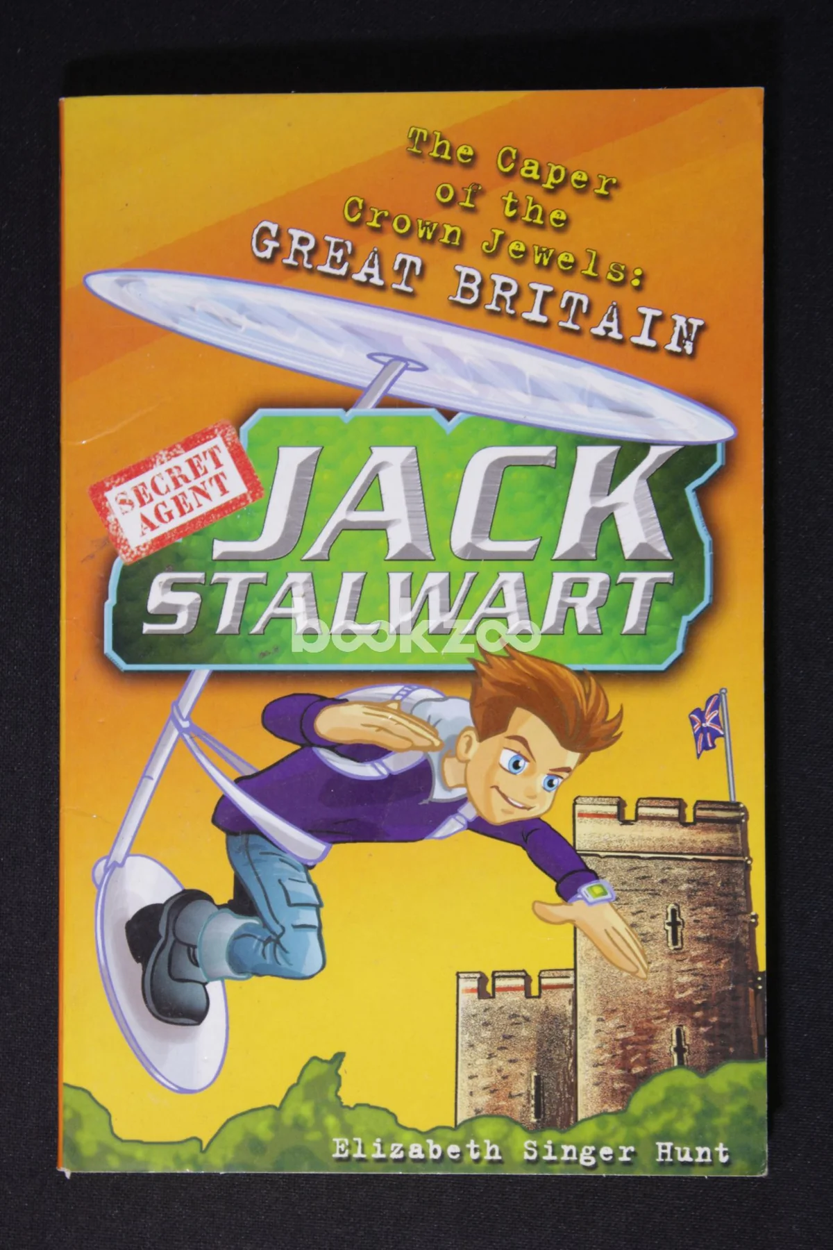 books4lending